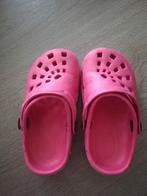 Slippers 24/25, Kinderen en Baby's, Ophalen of Verzenden, Gebruikt, Meisje