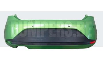 Bumper Seat Leon III FR HB 5F0 12-16 5F0807421B Achterbumper beschikbaar voor biedingen