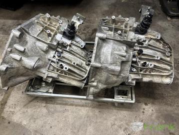 Gereviseerde versnellingsbak code 20gp19  20gp18 fiat ducato beschikbaar voor biedingen