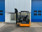 VS-22204 Elektrische Duplex heftruck Still R20-16 Sideshift, 1000 tot 2000 kg, Elektrisch, Heftruck, Still