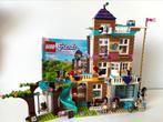 LEGO Friends 41340  Vriendschapshuis, Kinderen en Baby's, Speelgoed | Duplo en Lego, Ophalen of Verzenden, Zo goed als nieuw, Lego