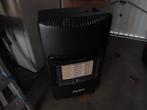 kachel, Huis en Inrichting, Ophalen, Gas, Zo goed als nieuw, Vrijstaand