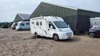 Camper Laika X610R 2010 70450km, Caravans en Kamperen, Campers, Overige merken, Diesel, Particulier, 6 tot 7 meter