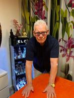 Massage voor mannen. In Veenendaal