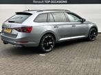 Skoda Superb Combi 1.4 TSI iV Sportline Business | Schuif/Ka, Auto's, Skoda, 77 km/l, Gebruikt, 4 cilinders, Met garantie (alle)