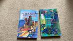 Boeken, Ophalen of Verzenden, Gelezen, Thijs goverde