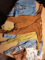 Joha wollen babykleding set maat 50-74, Ophalen of Verzenden, Zo goed als nieuw, Overige maten