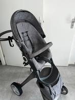 Stokke xplory incl Stokke maxicosi, luiertas en winterkit, Kinderen en Baby's, Buggy's, Overige merken, Gebruikt, Voetenzak, Ophalen