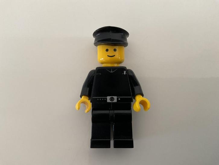 LEGO Star Wars - minifiguur - sw0042 - Shuttle Pilot, Kinderen en Baby's, Speelgoed | Duplo en Lego, Zo goed als nieuw, Lego, Losse stenen
