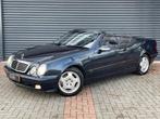 Mercedes-Benz CLK-klasse Cabrio 320 ORGINEEL NL Auto | Pdc |, Automaat, Achterwielaandrijving, 1595 kg, Cabriolet