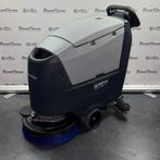 Nilfisk SC 500 schrobzuigmachine, Gebruikt, Schrobmachine, DenoClean, Ophalen of Verzenden