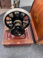 Singer naaimachine, Antiek en Kunst, Antiek | Naaimachines, Verzenden