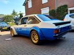 Ford 1976 Wit, Auto's, Ford, Escort, Zwart, 4 cilinders, 4 stoelen