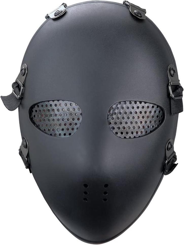 Paintball masker, Sport en Fitness, Schietsport-accessoires, Nieuw, Verzenden