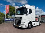 DAF XG 480 ASLAST BEWAKING - 70.000 KM! (bj 2024), Automaat, Achterwielaandrijving, Euro 6, Wit