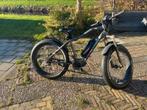 Vogue elektrische Mountainbike, Gebruikt, 51 tot 55 cm, 50 km per accu of meer, Ophalen