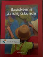 Basiskennis aardrijkskunde - Roger Baltus, Ophalen of Verzenden, Nieuw, MBO
