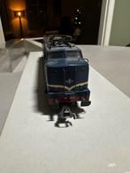 Märklin 37121 NS 1200 H0 - Elektrische locomotief, Wisselstroom, Locomotief, Ophalen of Verzenden, Märklin