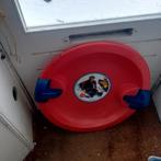 GOEDE UFO SLEE MET REMMEN, Ophalen, Zo goed als nieuw