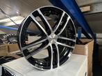 Nieuw 18inch VW Audi Seat BMW Skoda Dezent Style Velgen! 5x1, 18 inch, -, -, Banden en Velgen