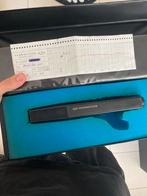 Sennheiser Black Fire 541, Muziek en Instrumenten, Microfoons, Ophalen of Verzenden, Gebruikt, Studiomicrofoon