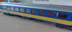 Märklin NS 2 de klas intercity rijtuig artnr 4265 in ovp, Hobby en Vrije tijd, Modeltreinen | H0, Wisselstroom, Wagon, Ophalen of Verzenden