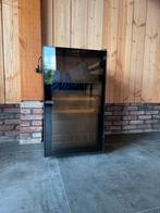 Dunavox wijn klimaatkast, Minder dan 75 liter, 45 tot 60 cm, Ophalen, 85 tot 120 cm