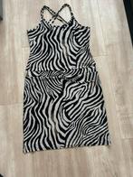 Studio Anneloes jurk maat L, Kleding | Dames, Jurken, Studio Anneloes, Zwart, Maat 42/44 (L), Ophalen of Verzenden