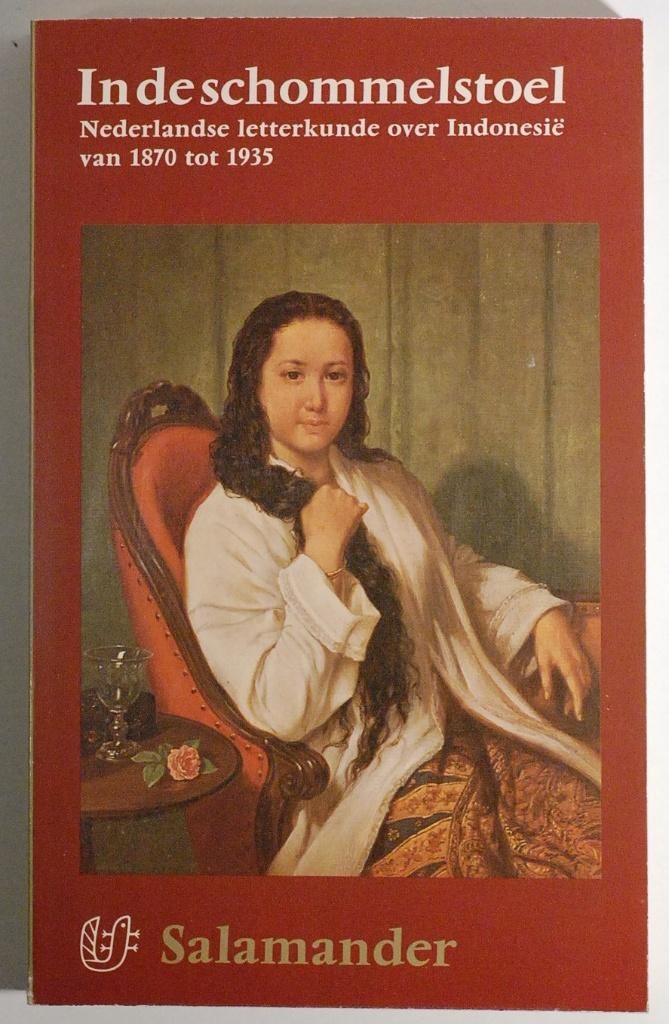 Nederlandse letterkunde over Indonesie van 1870 tot 1935, Verzenden, Zo goed als nieuw, Nederland