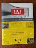 Erickson, McDonald. HCI Remix. (Human-computer interaction), Nieuw, Gamma, Thomas Erickson, HBO