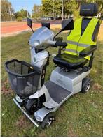 Quingo Vitess 2 – Luxe 5-wiel scootmobie, Ophalen, Gebruikt, Quingo, 46 km of meer