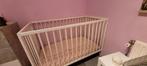 Ikea babybedje, Kinderen en Baby's, Kinderkamer | Complete kinderkamers, Ophalen, Zo goed als nieuw, Jongetje of Meisje