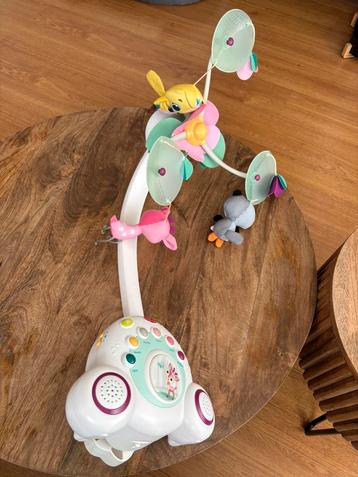 Tiny love boxmobiel beschikbaar voor biedingen