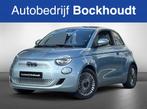 Fiat 500 Icon 42 kWh Navi | Climate | Cruise, 118 pk, 1265 kg, 25 min, Te koop