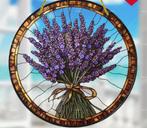 Raamhanger Lavendelbos, Ophalen of Verzenden, Nieuw