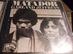 garland jeffreys Matador 82, Gebruikt, 7 inch, Single, Ophalen of Verzenden
