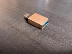 USB A naar USB-C adapter, Audio, Tv en Foto, Platenspelers, Ophalen of Verzenden, Overige merken