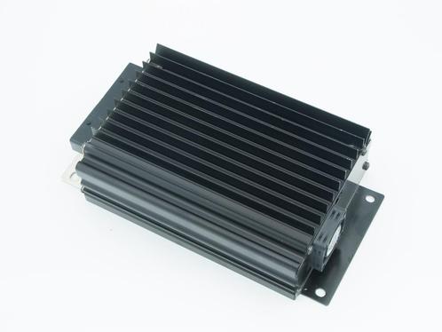 BOSE Amp / Versterker - Porsche 911 997 987 Boxster Cayman, Auto-onderdelen, Elektronica en Kabels, Porsche, Gebruikt, Ophalen of Verzenden