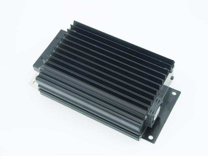 BOSE Amp / Versterker - Porsche 911 997 987 Boxster Cayman, Auto-onderdelen, Elektronica en Kabels, Porsche, Gebruikt, Ophalen of Verzenden