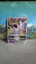 Mewtwo Vstar 031/078, Ophalen of Verzenden, Zo goed als nieuw