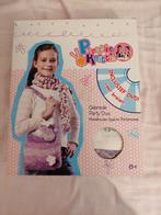 Prettie Knittie Breiset Nieuw, Ophalen of Verzenden, Nieuw, Breien, Patroon of Boek