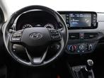 Hyundai i10 1.0 Comfort | Carplay Navigatie | Cruise Control, Voorwielaandrijving, 12 maanden, Stof, Gebruikt