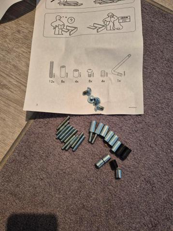 Ikea Minnen Meegroei Bedframe met Lattenbodem - afbeelding 5