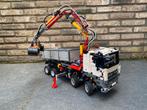 LEGO Technic Mercedes-Benz Arocs 3245 - 42043, Kinderen en Baby's, Speelgoed | Duplo en Lego, Ophalen of Verzenden, Zo goed als nieuw