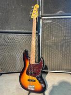 Fender Jazzbass Mex, Ophalen of Verzenden, Zo goed als nieuw, Elektrisch