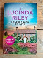 De verborgen belofte., Ophalen of Verzenden, Zo goed als nieuw