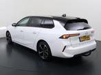 Opel Astra Sports Tourer 1.2 Business Elegance | Cruise cont, Voorwielaandrijving, Stof, Gebruikt, Euro 6