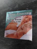 Anti snurk gebitjes.6stuks., Ophalen of Verzenden