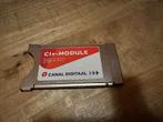 Canal Digitaal Satteliet TV Module, Audio, Tv en Foto, Schotelantennes, Ophalen of Verzenden, Zo goed als nieuw, (Schotel)antenne-accessoires