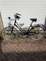 Damesfiets 7 versnellingen - Zo goed als nieuw!, Fietsen en Brommers, Fietsen | Dames | Damesfietsen, Ophalen, Zo goed als nieuw